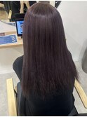 ラベンダーグレージュ