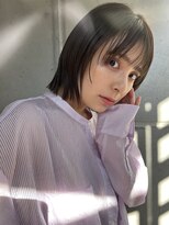 レト 浦和(leto)&nbsp;マッシュショート/レイヤーボブ/大人ショート/ウェーブヘア