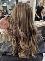 レディアル 大宮(REDEAL ope.)&nbsp;ケラチンカラー / メンテナンスカラー