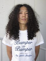 ポピンズ(poppins)&nbsp;coil perm