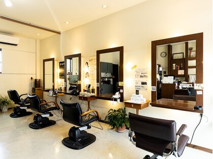 リーガ 安積店(RIHGA)の写真