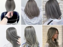 お客様やスタッフから見た【aoiさん】って？