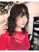 リテ(rite)&nbsp;ドライパーマ