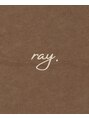 レイ(ray.) ray. 