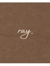 レイ(ray.) ray.