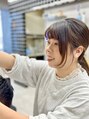 バーバーショップ涼 池尻店(BARBERSHOP涼) YOKOSHIMA