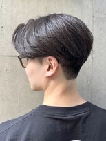 ニコ トウキョウ(nico TOKYO)&nbsp;王道センターパート