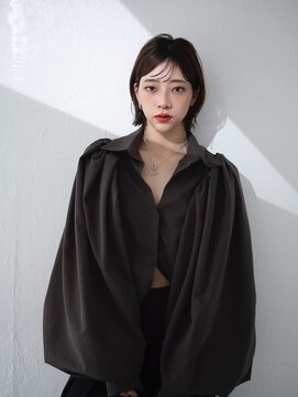 ジーナ メゾン 札幌(Zina Maison) pattuto bob