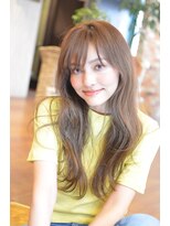 マービー 南浦和(mavie)&nbsp;mavie Ａライン☆毛束＆ウェーブ