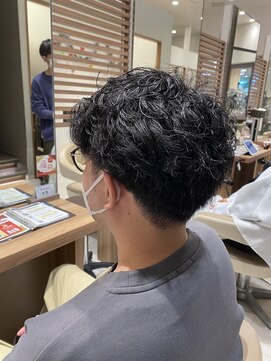 ユニックス アリオ上尾店(UNIX) スパイラルショート 20代30代40代