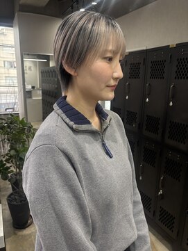 ブレンアネックスバイドット(BLEN ANNEX by.dot) グラデーション【町田】