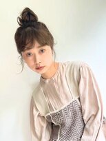 TJ天気予報 5コ 天白店&nbsp;艶髪/艶感/艶髪/透明感/レイヤーカット/顔まわりカット