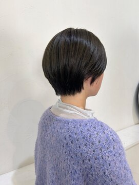 セットアップ 岡山北長瀬店(SET-UP) すっきりショート