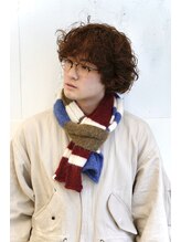 レコ 渋谷(LECO)&nbsp;柏原 圭希