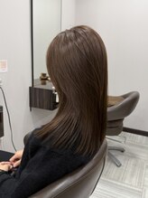 ヘアープロデュース バイ ボース(Hair Produce By BOTH)