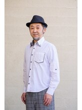 メッカ 高崎店(Mecca)&nbsp;大橋 誠人