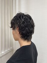 エルゴ 川崎西口(ergo)&nbsp;パーマスタイル