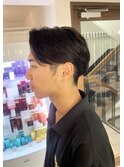 ◎大人気◎ニュアンスセンターパート[水野圭太]