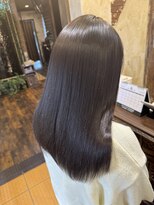 ヘアー クリエイト カルバリ(HAIR CREATE Calbari)&nbsp;calbariスタイル