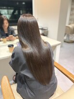 フィックス(FIX)&nbsp;ダークトーン艶髪