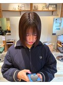 イメチェン顔まわりレイヤー3.31