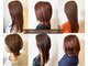 トランスフォーム ヘアー(TRANSFORM hair)の写真