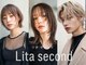 リタセカンド(Lita second)の写真