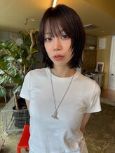 チーキー(CHEEKY)&nbsp;Medium layer