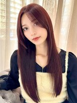ユアーズ ヘア 恵比寿本店(youres hair)&nbsp;ハッシュカット/レイヤーカット/恵比寿/渋谷