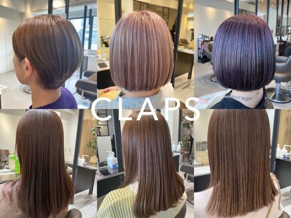 クラップス 弘明寺店(CLAPS)の写真