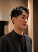 メンズショート