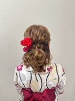 バサラ 名古屋駅前店(VASARA)&nbsp;名古屋　レンタル 浴衣　花火大会　御園座　着物　袴　推し活