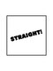 STRAIGHT!ストレート!錦糸町【10/24　NEW　OPEN（予定）】の写真/【髪質改善酸性ストレート】"髪の悩みに"ケアの新しいカタチ◆ご新規[酸性ストレート2000円OFF]［錦糸町］