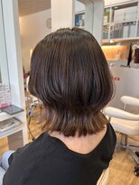 stella太秦店&nbsp;大人のレイヤーボブ
