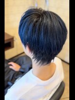 アフロディーテ 明石台店(Aphrodite) ネイビーブルー