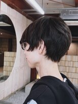 プロズ アンド コンズ(pros/cons)&nbsp;ショートカット