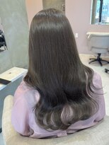 ヴォーグ 大曽根店(VOGUE)&nbsp;大曽根/大曽根駅髪質改善/髪質改善トリートメント/縮毛矯正