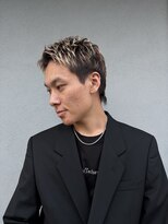 コレット ヘアー 大通(Colette hair)&nbsp;-カノン-メンズカット