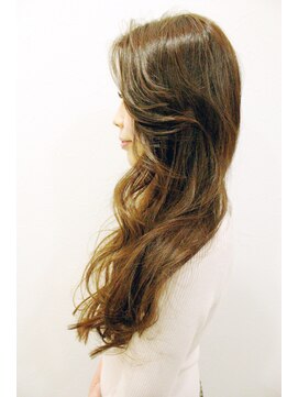 ヴォーグ 春日井高蔵寺店(VOGUE) ドラマティックウェーブ