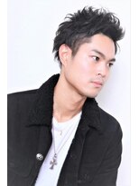 ヴィスト バイ レボ(VIST by REVO)&nbsp;オシャかりあげ×グランジマッシュ2【VIST 武田元気】