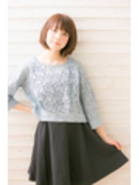 マーゴ(MARGAUX by GARDEN) 【margaux浦和】【ＧＡＲＤＥＮ】清水秀和　大人フェアリーボブ