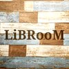 リブルーム(LiBRooM)のお店ロゴ