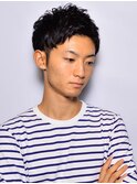 イメチェン ビジカジツーブロック