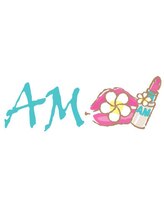 AM　【エーエム】