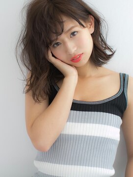 アスティエ(ASTIER) ASTIER hairstyle 25