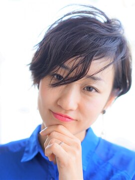 クロワ(croix) ショート