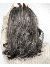 ブリーチ、ダブルカラー、ハイライト、バレイヤージュ… デザインカラーもfav ginzaにお任せ☆