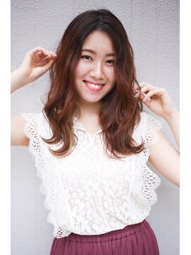 エミュ 天文館店(eMu) ナチュラルベージュ