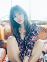 アカサ(A.casa) ヘルシーミディアム/20代/30代/40代/50代/西阿知/イオン倉敷