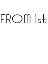 フロムファースト FROM.1st&nbsp;鹿倉 孝之